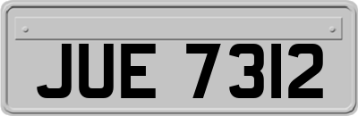 JUE7312