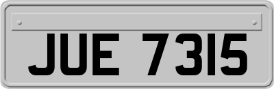 JUE7315