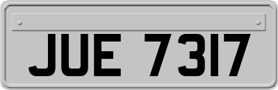 JUE7317