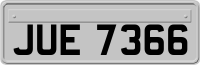 JUE7366