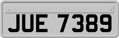 JUE7389