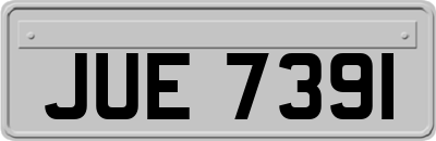JUE7391