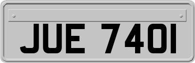 JUE7401