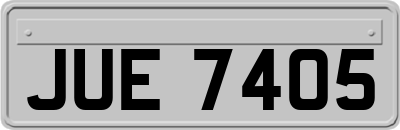 JUE7405