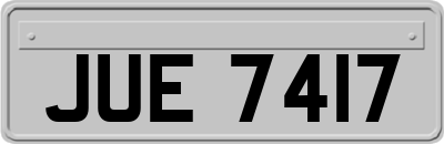 JUE7417