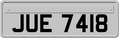 JUE7418