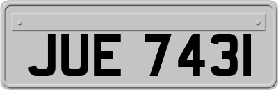 JUE7431