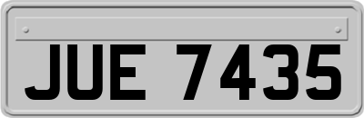 JUE7435