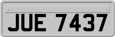 JUE7437
