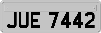 JUE7442