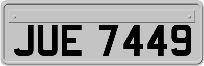 JUE7449