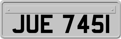 JUE7451