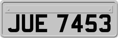 JUE7453