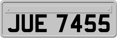 JUE7455