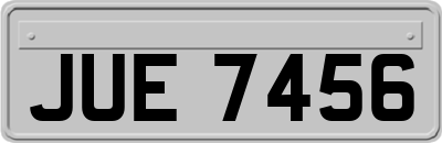 JUE7456