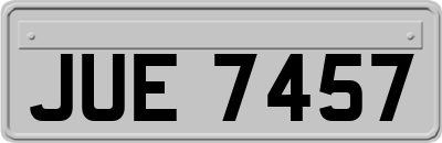 JUE7457