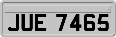 JUE7465