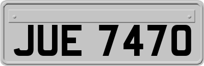 JUE7470