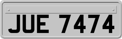 JUE7474