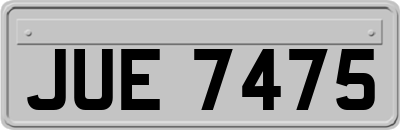 JUE7475