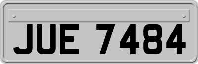JUE7484