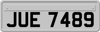 JUE7489