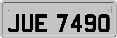 JUE7490