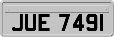 JUE7491