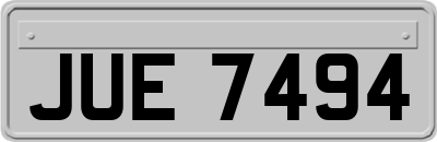 JUE7494