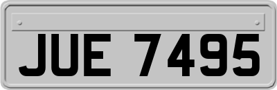 JUE7495