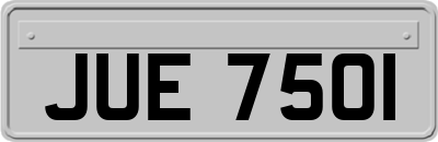 JUE7501