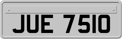 JUE7510