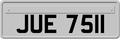 JUE7511