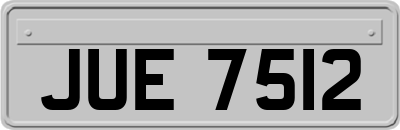 JUE7512