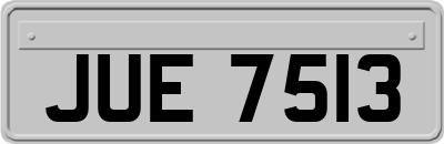 JUE7513