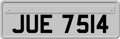 JUE7514