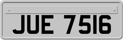 JUE7516