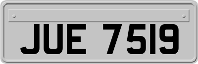 JUE7519