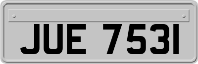 JUE7531