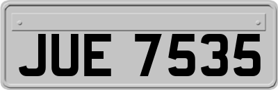 JUE7535