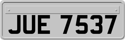 JUE7537