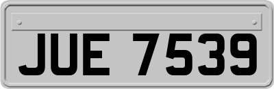 JUE7539