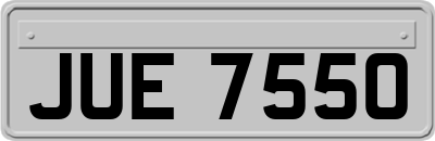 JUE7550
