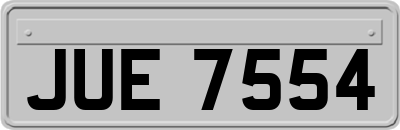 JUE7554