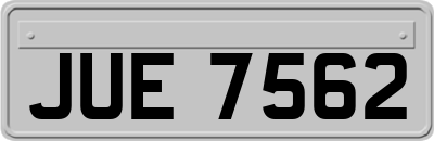 JUE7562