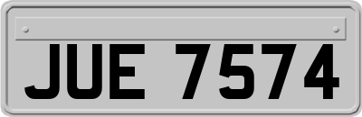 JUE7574