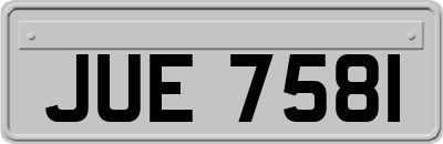 JUE7581