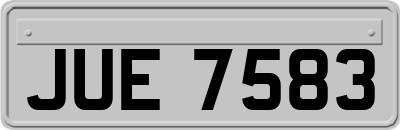 JUE7583