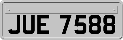 JUE7588