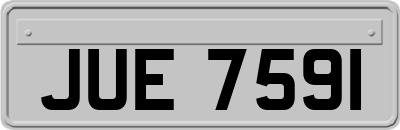 JUE7591